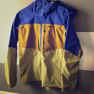 TREW Gear Stella Jacket